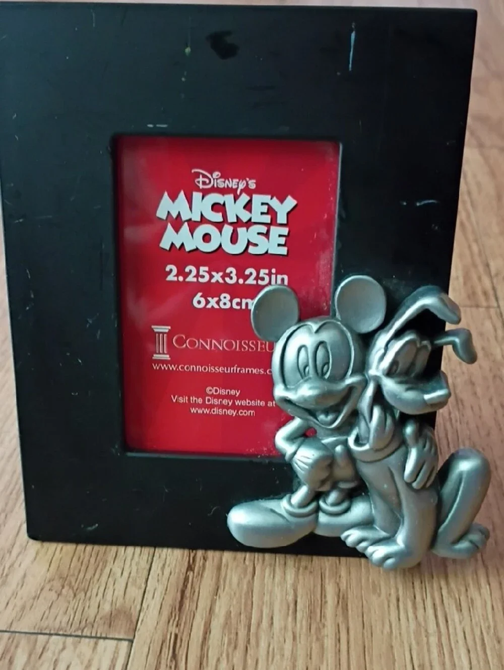 Disney picture frame